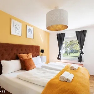  Apartment Pineapple Zwinger Vii - 78 Qm - 1x Free Parking - Deutschland